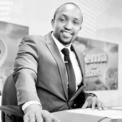 @hassanmugambi - Twitter Account Stats