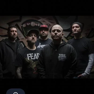 @hatebreed - Twitter Account Stats