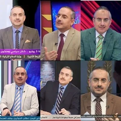 @haythamabokhal1 - Twitter Account Stats