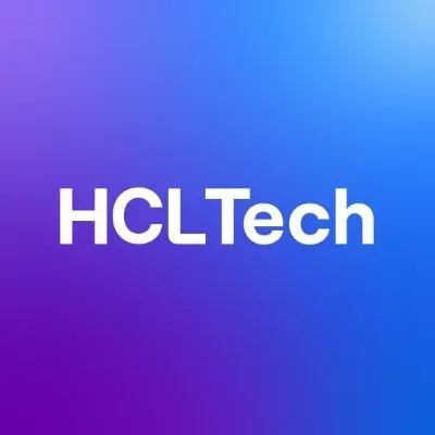 @hcltech - Twitter Account Stats