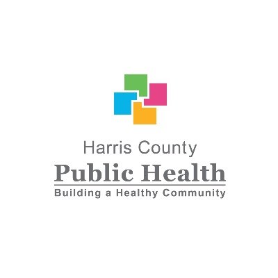 Harris County Public Health #GetVaxxed