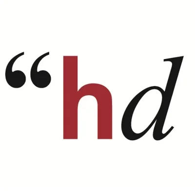@hdcentre - Twitter Account Stats