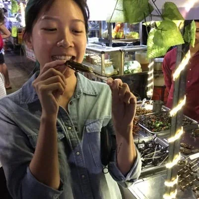 @heatherchen_ - Twitter Account Stats