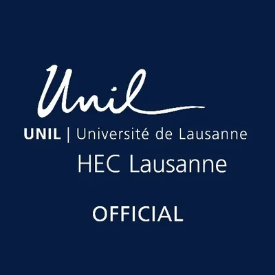 @heclausanne - Twitter Account Stats