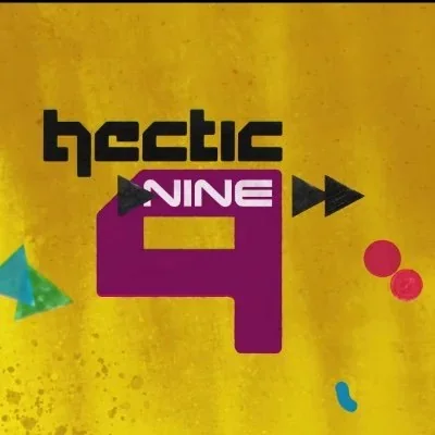@hecticnine9 - Twitter Account Stats