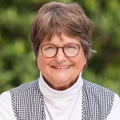 @helenprejean - Twitter Account Stats