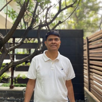 Hemang Jani