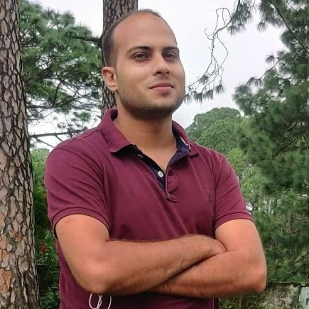 Hemant Rajaura