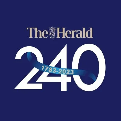 @heraldscotland - Twitter Account Stats