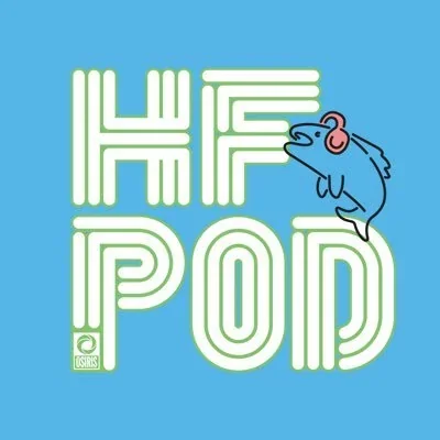 @hfpod - Twitter Account Stats