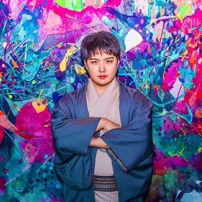 @hikaru_hackjpn - Twitter Account Stats