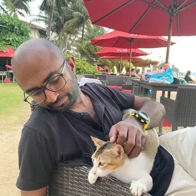 @himalkk - Twitter Account Stats