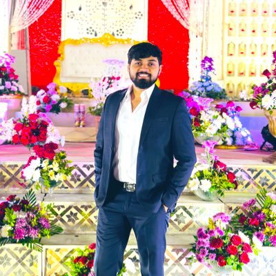 Himanshu Mishra 🇮🇳