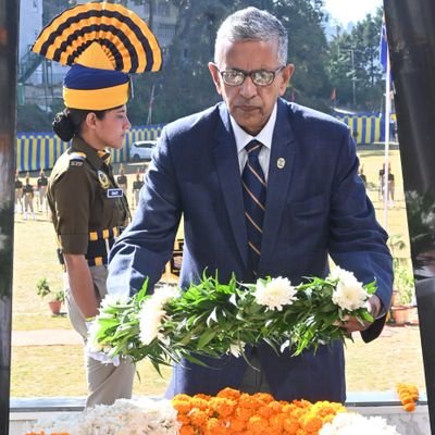 Himanshu Misra 🇮🇳