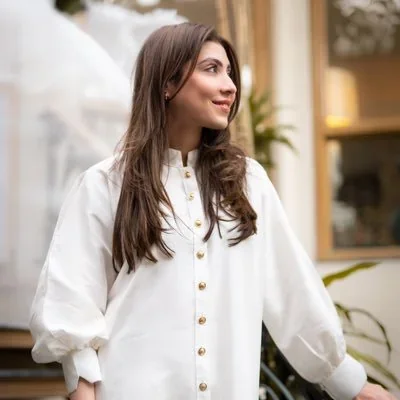 @hinaparvezbutt - Twitter Account Stats