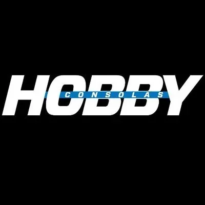 @hobby_consolas - Twitter Account Stats
