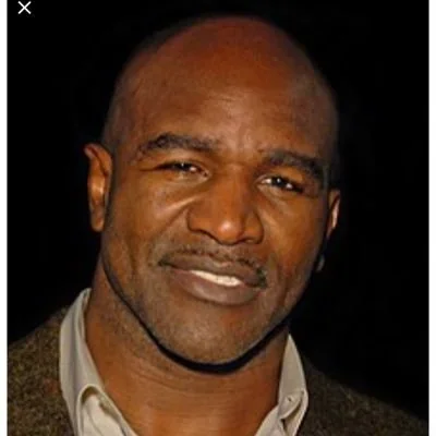 @holyfield - Twitter Account Stats
