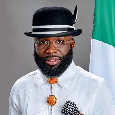 Hon. Kelechi Nwogu