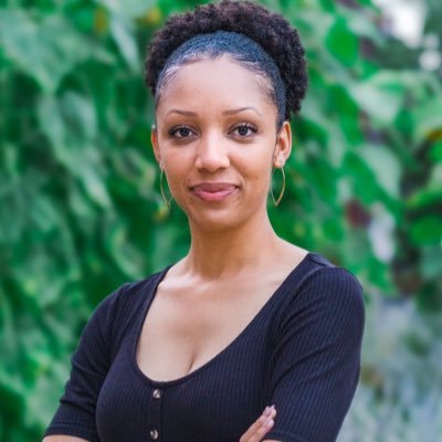 Corina Newsome, M.Sc.