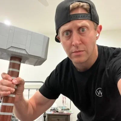 @hoogs - Twitter Account Stats