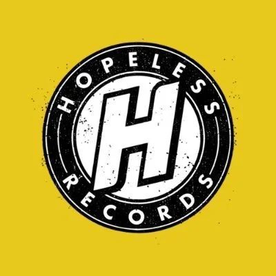 @hopelessrecords - Twitter Account Stats