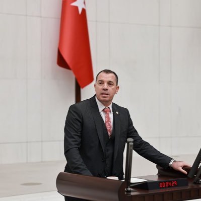 Prof. Dr. Halil Özşavlı