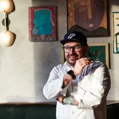 @hseanbrock - Twitter Account Stats