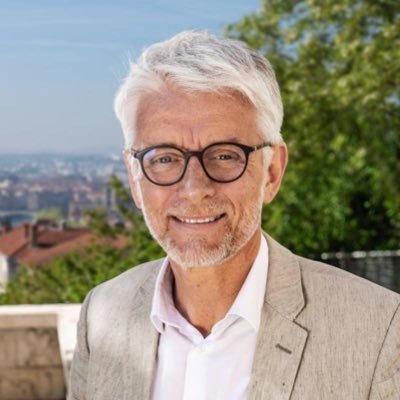Hubert Julien-Laferrière
