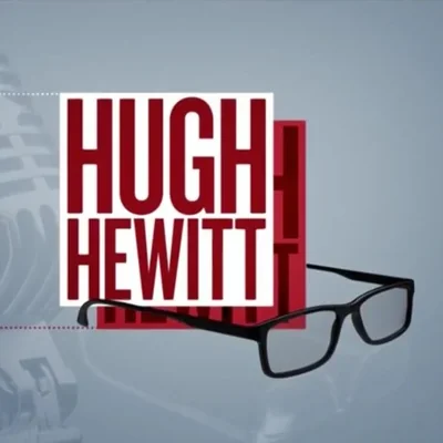 @hughhewitt - Twitter Account Stats