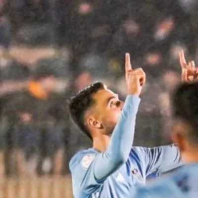 @hugodiazrg - Twitter Account Stats
