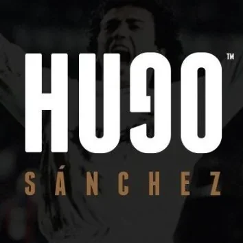 @hugosanchez_9 - Twitter Account Stats
