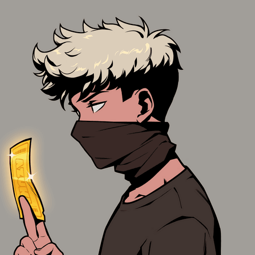 hunter