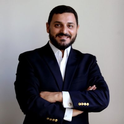 Hussein Kalout 🇧🇷
