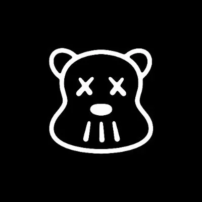 @hypebearsclub - Twitter Account Stats