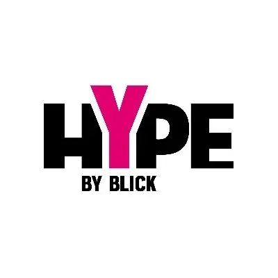@hypebyblick - Twitter Account Stats