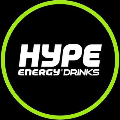 Hype Drinks