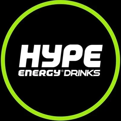 @hypeenergy - Twitter Account Stats