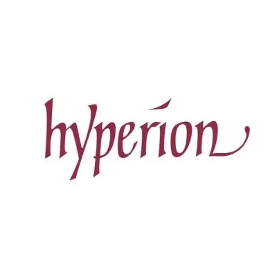 @hyperionrecords - Twitter Account Stats