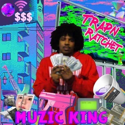 @iAmMuzicKing - Twitter Account Stats