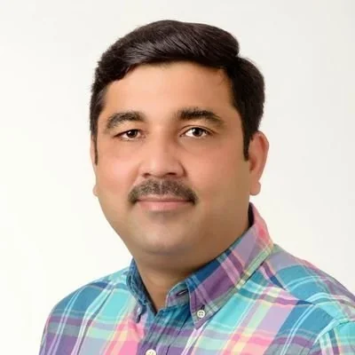 @iPankajShukla - Twitter Account Stats