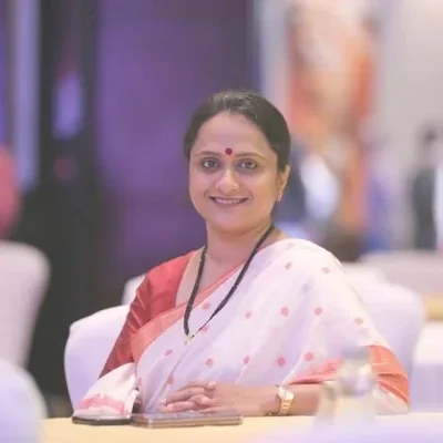 @iShitalPawar - Twitter Account Stats