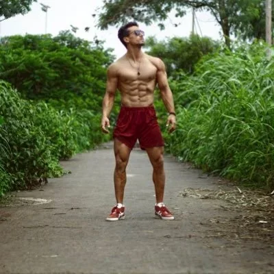 @iTIGERSHROFF - Twitter Account Stats