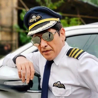@iaasifsheikh - Twitter Account Stats