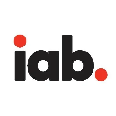 @iab - Twitter Account Stats