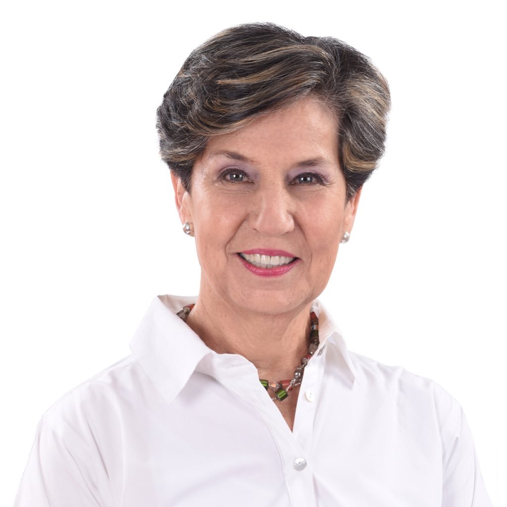 Isabel Allende Bussi