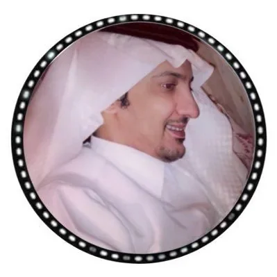 @ialmalik - Twitter Account Stats