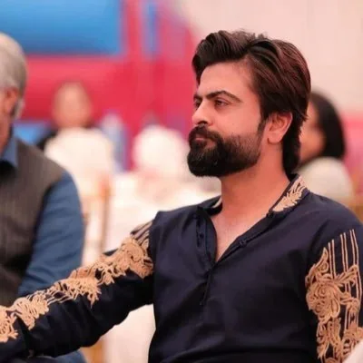 @iamAhmadshahzad - Twitter Account Stats
