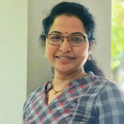 @iamKavithaRao - Twitter Account Stats