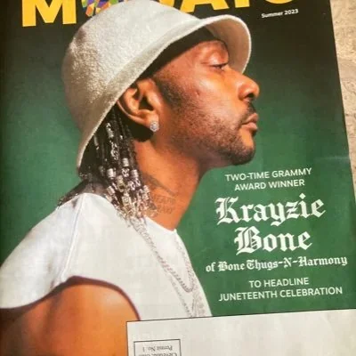@iamKrayzieBone - Twitter Account Stats