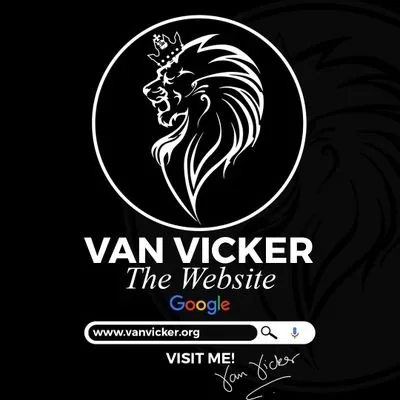 @iam_vanvicker - Twitter Account Stats